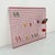 Binetta Wall Organizer by Boccato, Gigante & Zambusi for Seccose, 1980s For Sale - Image 6 of 6