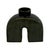 Kenneth Ludwig Chicago Conway Arch Vase - Small For Sale - Image 4 of 11
