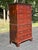 Traditional 18th Century George III Chest on Chest For Sale - Image 3 of 7