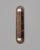 Vesta Wall Sconce Large For Sale - Image 11 of 18