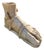 Unknown, Foot of Mercury, 18th Century, Greek Thassos Marble For Sale