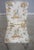 Milo Baughman Mid Century Modern Glass Top Table & 6 Chairs Set For Sale - Image 11 of 18