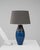 20th Century German Ceramic Table Lamp For Sale - Image 17 of 18