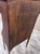 Brown Antique 19th Century Primitive Country Secretary Desk and Bookcase For Sale - Image 8 of 10