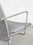 Metal Web Chairs by Antonio Citterio for B&B Italia, Set of 2 For Sale - Image 7 of 17