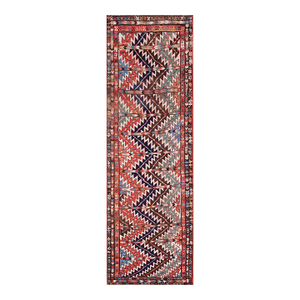 Antique NW Persian Rug