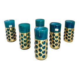 Example of Felipe Derflingher Glasses