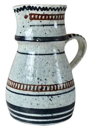 Anthropomorphic Jug by Suzy Reichenshammer, Switzerland, 1969