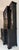 Large Antique Ebonised Oak Bookcase, 1890s For Sale - Image 13 of 18