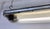 Industrial Aluminium Hanging Tube Light, 1970s For Sale - Image 15 of 18