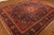 Middle Eastern Hand-Knotted Rug For Sale - Image 10 of 11