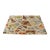 Karastan Artois Mathias Fog Abstract 74800-14114 Area Rug Carpet 5.5' X 8' For Sale
