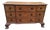 Early 20th Century Baker Furniture American Traditional 9-Drawer Dresser | Handcrafted Usa | Carved Bracket Feet For Sale