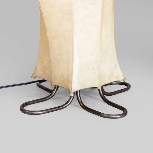 Flos Fantasma Lamp by Tobia Scarpa for Flos, 1961 For Sale - Image 4 of 15