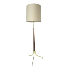 Example of T.H. Robsjohn Gibbings Floor Lamps