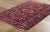 Mid 20th Century Vintage Persian Heriz Rug, 01'11 X 02'10 For Sale In Dallas - Image 6 of 9