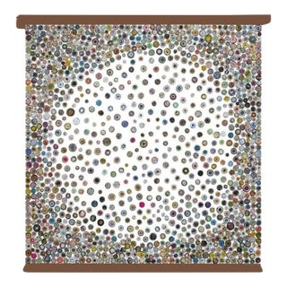 "Personalities" Artwork by Mauro Oliveira For Sale