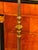 Mid 20th CenturyHeavy English Silvered Bronze Floor Lamps - a Pair For Sale - Image 4 of 9