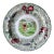 Spode "Field Sports" Polychrome Transferware Charger For Sale