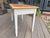 Antique Table in Fir, 1890s For Sale - Image 4 of 11