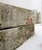 Polychrome Cement Planters by Emile Taugourdeaus, Set of 4 For Sale - Image 15 of 16