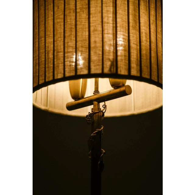 Table Lamp, Sweden, 1950s For Sale - Image 9 of 10