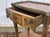 Wood Louis XV Style Side Table in Rosewood and Beech, 1970s For Sale - Image 7 of 14