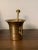 Solid brass very heavy mortar and pestle. Early 20th century piece. Use for medicinal herbs or cooking herbs or just add...