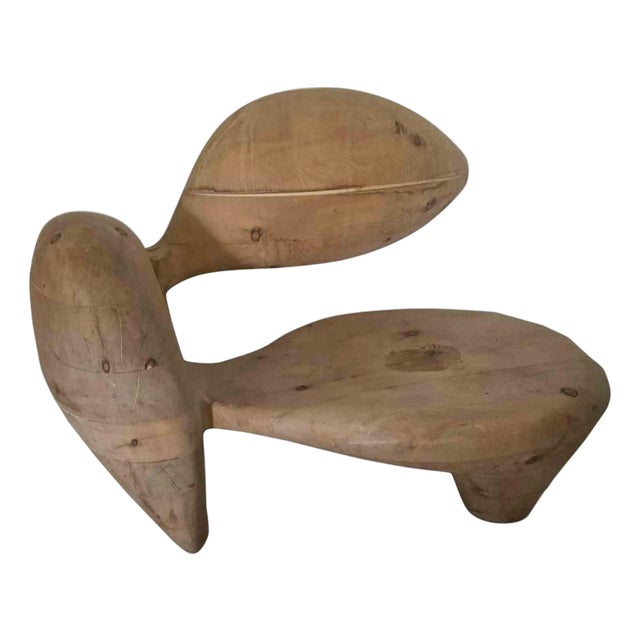 Pine Chair by Giorgio Mariani, Italy, 2004 For Sale