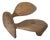 Pine Chair by Giorgio Mariani, Italy, 2004 For Sale