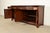 Henredon Hollywood Regency Chinoiserie Walnut Sideboard Credenza, Circa 1970s For Sale In South Bend - Image 6 of 18