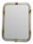 Handcrafted Italian Murano Torchon Wall Mirror by Simoeng for Simoeng For Sale