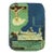 1960s Original Mexican Retablo "Exvotos" Oil on Tin For Sale