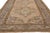 Vintage Turkish Oushak Rug, 05'02 X 10'09 For Sale - Image 4 of 10