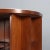 Wooden Cabinet with Glass Top, 1960s-1970s For Sale - Image 3 of 9