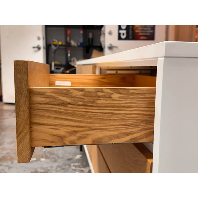 Article Bios Sideboard For Sale - Image 9 of 12
