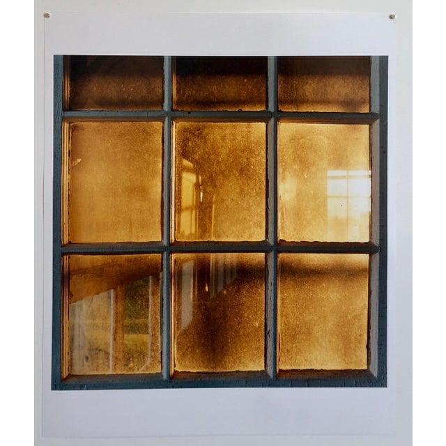 Rising, Photo, The Tappen House, Little Compton, RI (Rhode Island). Hand signed and numbered. small edition of 15, This...