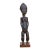 24" Tall Antique Baule African Ceremonial Figure For Sale