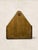 Wood Antique English Pine Carpenter’s Toolbox With Turned Handle For Sale - Image 7 of 8