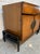 Mid 20th Century Pair of Helen Hobey Walnut Nightstands by Baker Furniture, Attributed For Sale - Image 13 of 14