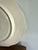 1970s Boho Chic Magnificent Italian Turkey Pottery Serving Platter For Sale - Image 11 of 12