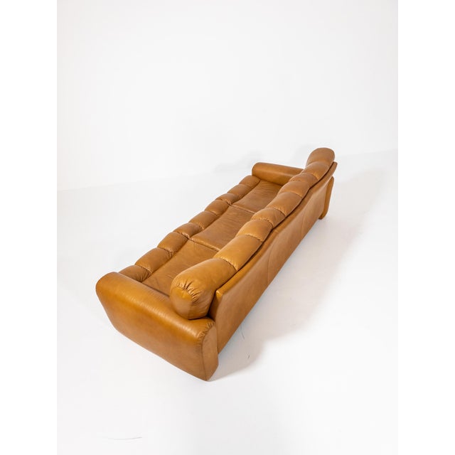 Naples Sofa by Stefano Tongiani for Ikea, 1972 For Sale - Image 10 of 14