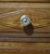 Mid Century Transitional Lowboy by Davis Furniture of Nashville Tn For Sale - Image 11 of 13