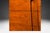 1960s Mid Century Vintage Lane Walnut and Burlwood Tall Five Drawer Dresser For Sale In Baltimore - Image 6 of 15