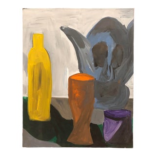 Still Life Painting For Sale