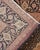 1970s Vintage Turkish Oushak Handmade Wool Cotton Brown Area Rug For Sale - Image 4 of 11
