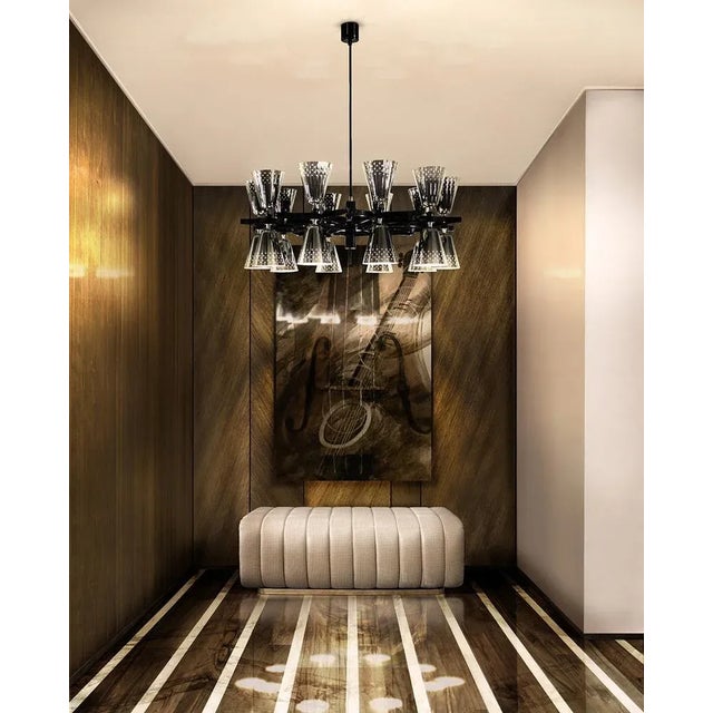 Charles 20 Suspension by Delightfull For Sale - Image 4 of 6