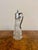 Antique Edwardian Claret Jug, 1900s For Sale - Image 4 of 7