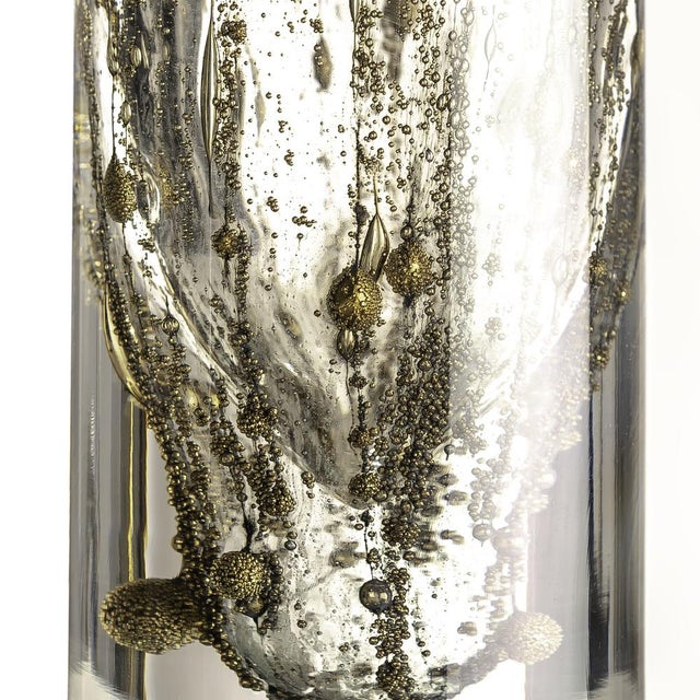 Glass Tumbler, Germany, 1960s, in Very Good conditions. Designed 1960 to 1969 This piece has an attribution mark, I am...