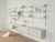 Mid-Century Modern Model 606 Shelving System by Dieter Rams for Vitsœ, 1960s For Sale - Image 3 of 11